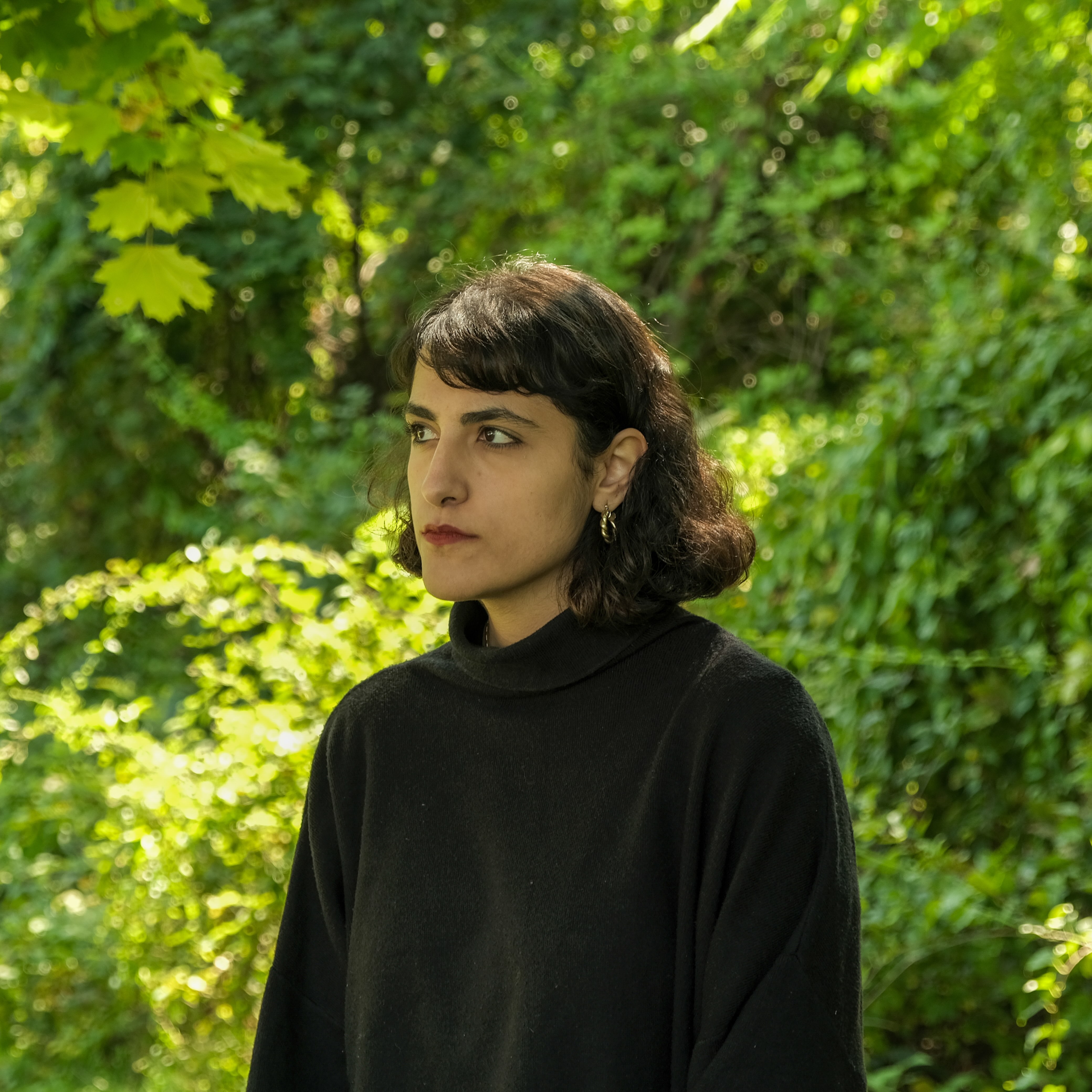 Mona Benyamin